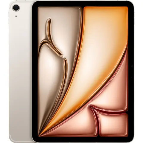 APPLE iPad Air 11 2025 1TB 5G zvjezdana