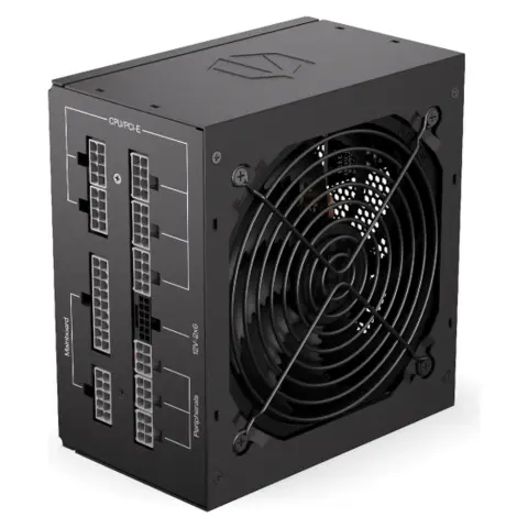 ENDORFY Supremo FM6 Moduláris 1000W 80 Plus Gold tápegység