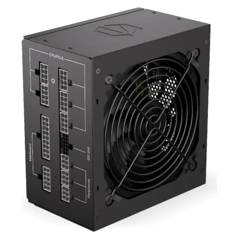 ENDORFY EY7A012 Moduláris 850W 80 Plus Gold tápegység