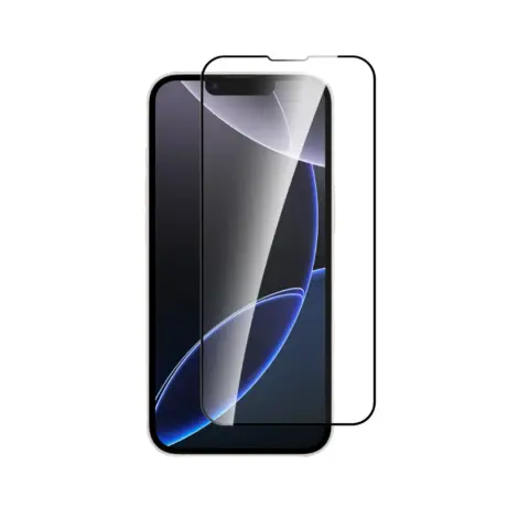 CELLECT Full Cover zaštitno staklo iPhone 16e