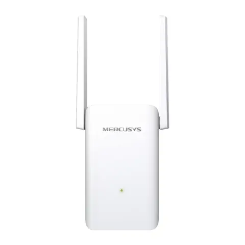 MERCUSYS ME80X AX3000 Wi-Fi 6 Range Extender