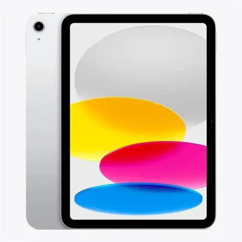 APPLE iPad 11" (2025) 128GB WiFi ezüst