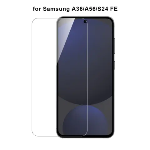 CELLECT Üvegfólia Samsung Galaxy A36