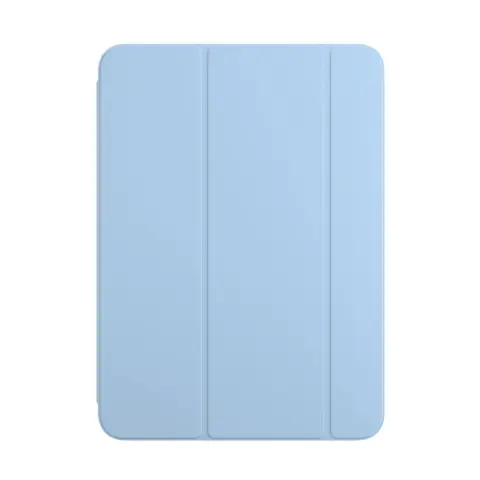 APPLE Smart Folio A16 chipes iPadhez – égboltkék