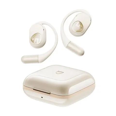 SOUNDPEATS GoFree2+ TWS bézs