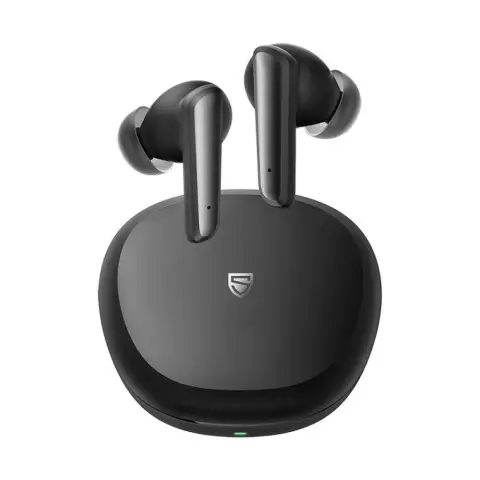 SOUNDPEATS Life Lite TWS fekete