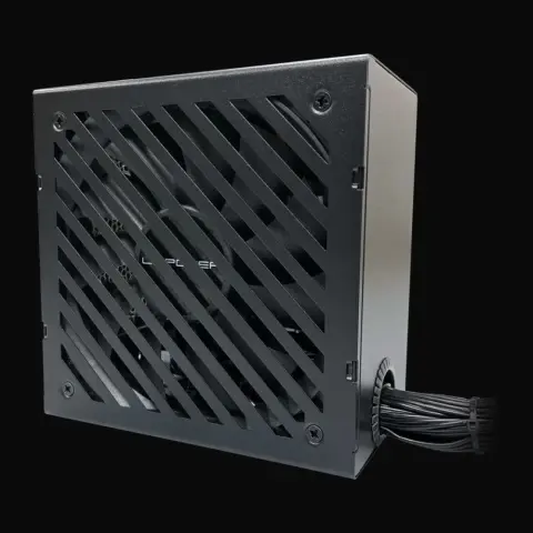 LCPOWER Integrator Pro Series LC6550B-SI V3.1 550W 80 Plus Bronze power supply