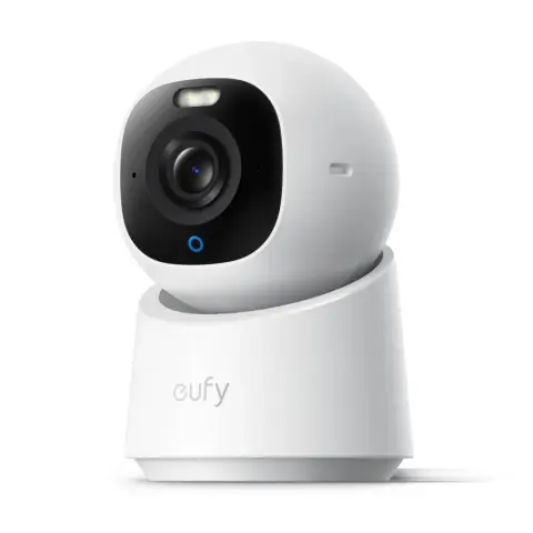 EUFY Indoor Cam E30 8MP IP kamera