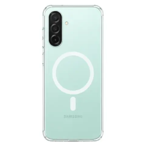 CELLECT Magnetski silikon case Samsung Galaxy A36 providno