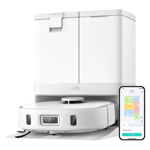 EUFY T2351G21 X10 Pro Omni EU Fehér