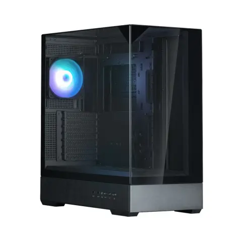 ZALMAN P40 Prism crna