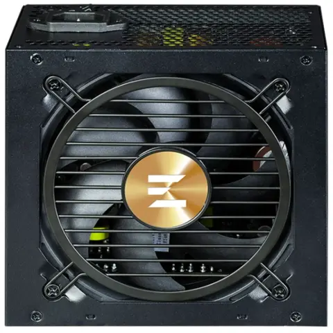 ZALMAN ZM1000-TMX2 Moduláris 1000W 80 Plus Gold tápegység