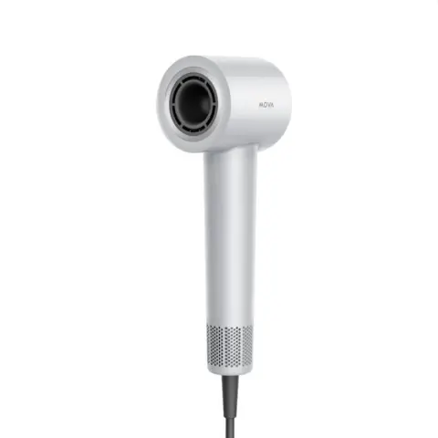 MOVA AHD11C-GY Turbo hajszárító szürke