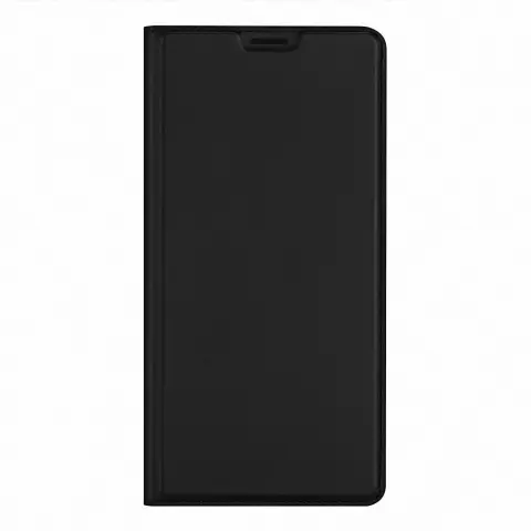 CELLECT Flip ovitek s stranskim odpiranjem Samsung Galaxy A26 5G črn