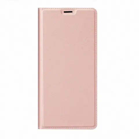 CELLECT Flip stranica procvat case Samsung Galaxy A26 5G roza zlata