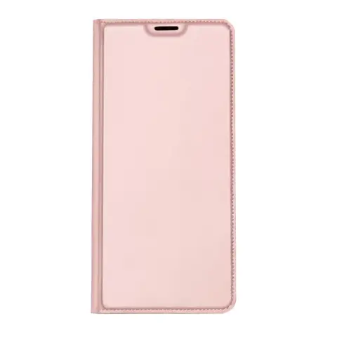 CELLECT Flip stranica procvat case Samsung Galaxy A36 5G roza zlata