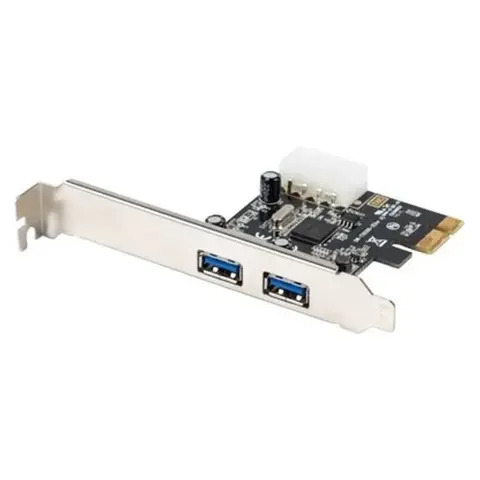 BLACKBIRD BH1601 PCI Bővítőkártya