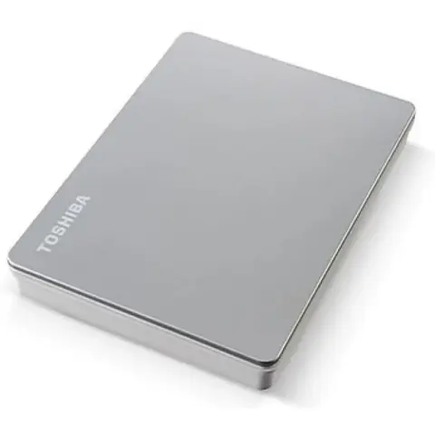 TOSHIBA Canvio Flex Exclusive 4TB 2.5" USB 3.0 HDTX240MSCCA