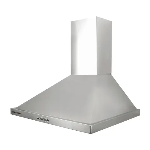 HAUSBERG HB-1260IN Páraelszívó 60cm Inox/Acél