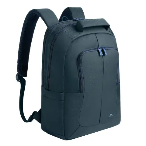 RIVACASE Tegel 8436 ECO Laptop 15.6-16" Backpack kék