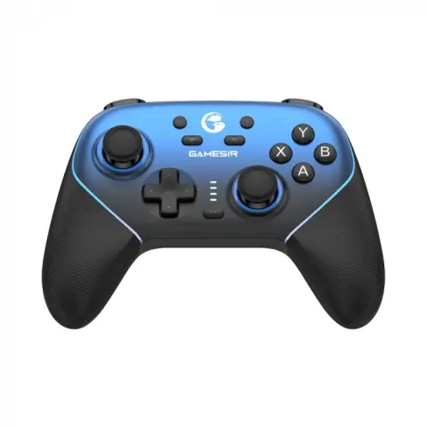 GAMESIR Super Nova Nightfall Blue