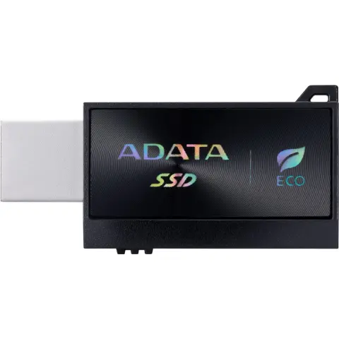 SILICON POWER 1TB SC730 USB 3.1 + USB 3.1 Type C Fekete SC730-1T-CACTI
