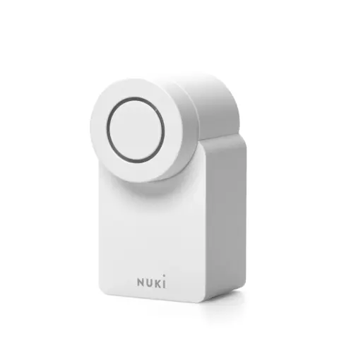 NUKI Smart Lock Go pametan zaključavanje