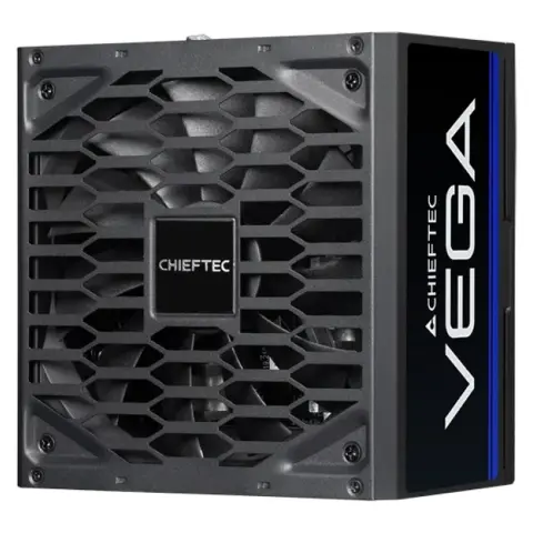 CHIEFTEC VEGA 750W 80 Plus Gold tápegység