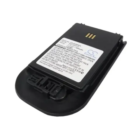 CAMERON SINO Alcatel 3BN78404AA 660190/R1A 486515 3.7VV 900mAh akku Li-ion