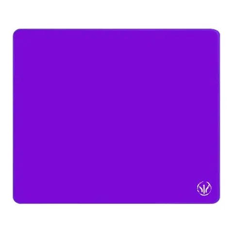 WLMOUSE Xsoft L gaming mousepad lila