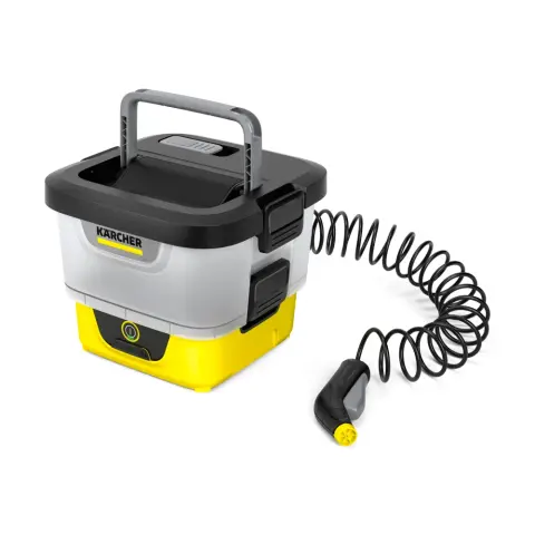 KARCHER 1.599-350.0 OC 4 Mobil kültéri tisztító