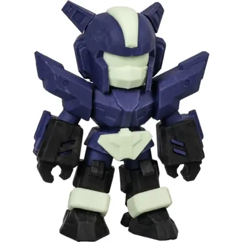 BRUNNEN Radír Robot Hero