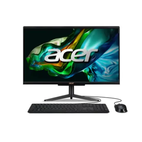 ACER Aspire C24-1610 DQ.BLCEU.001 Fekete