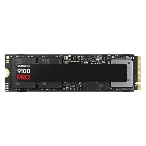 SAMSUNG 1TB 9100 Pro M.2 PCIe M.2 2280 MZ-VAP1T0BW