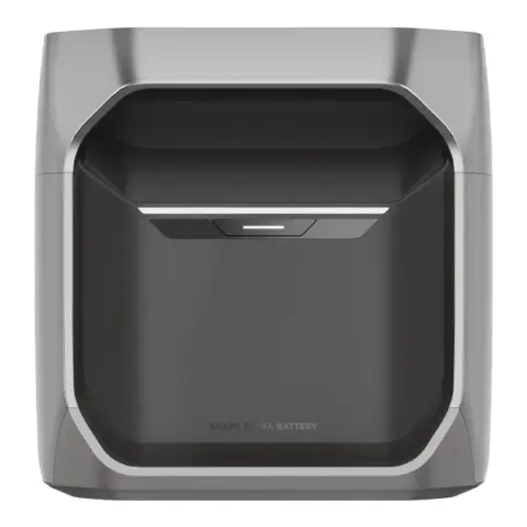 ECOFLOW Delta 3 Extra Battery