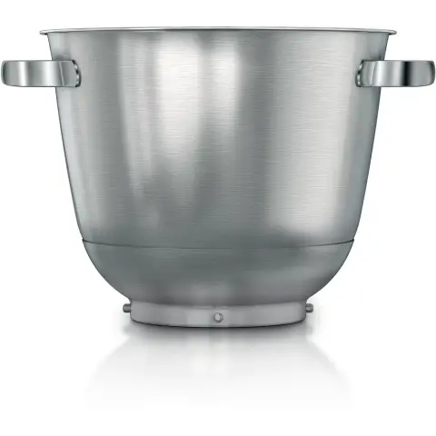 BOSCH MUZS6ER Mum Serie 6 mešalna posoda za kuhinjske robote 5.5L nerjaveče jeklo