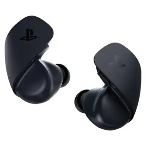 SONY PULSE EXPLORE wireless earphones PS5 black