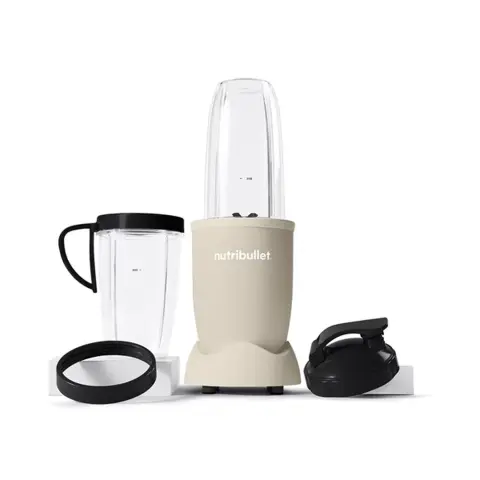 NUTRIBULLET NB907MASN Pro Blender 900W 0.9L Bež