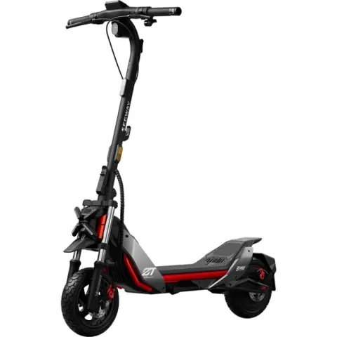SEGWAY ZT3 Pro E Elektromos roller