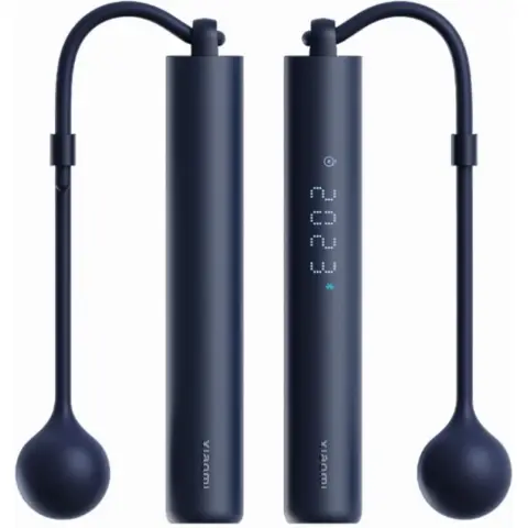 XIAOMI BHR6944GL Smart Jump Rope pametna skakalna vrv Modra