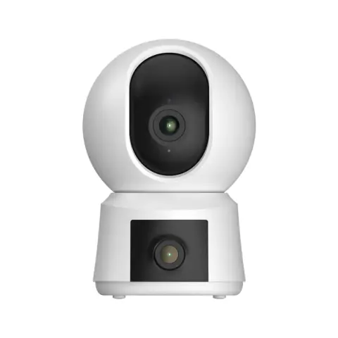 ARENTI P3TT 3MP Dual IP kamera