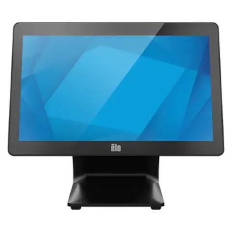 ELO I-Series 3 E743853 Fekete