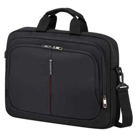 SAMSONITE Guardit 3.0 Laptop Briefcase 17.3" fekete