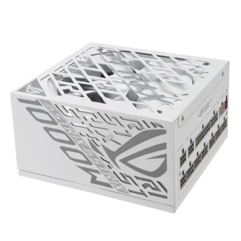 ASUS ROG Strix Moduláris 1000W 80 Plus Platinum tápegység