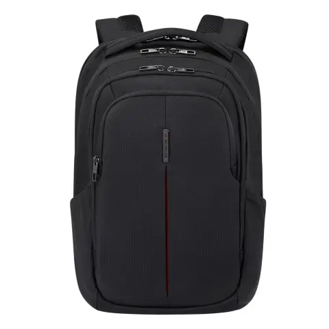 SAMSONITE GUARDIT 3.0 Laptop backpack L notebook hátizsák 17.3" fekete
