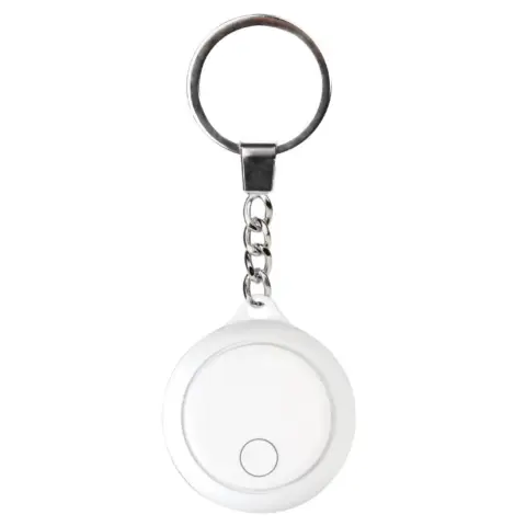 GEMBIRD Smart Tag fehér