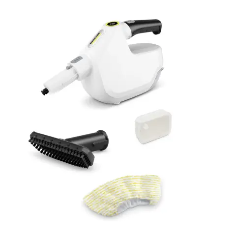 KARCHER 1.516-404.0 Gőztisztító SC 1 Multi Fehér