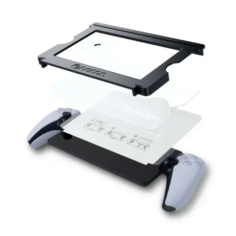 NACON Védőfólia PlayStation Portal
