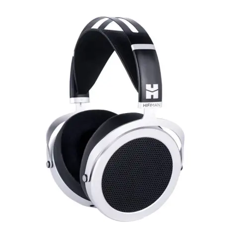 HIFIMAN Sundara planáris headphone silver