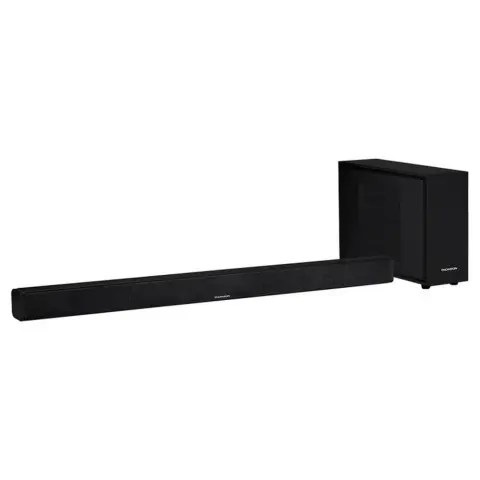 THOMSON SB250BT 2.1 Soundbar fekete